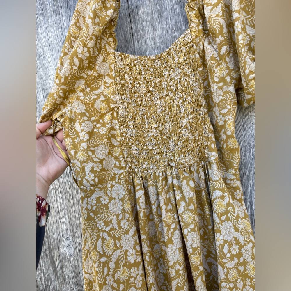 Old Navy Dress Size Large